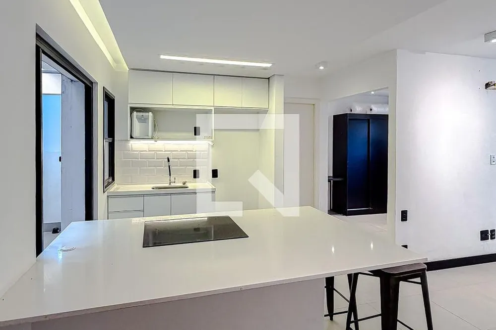 Kitnet-Studio, 54 m² - Foto 6