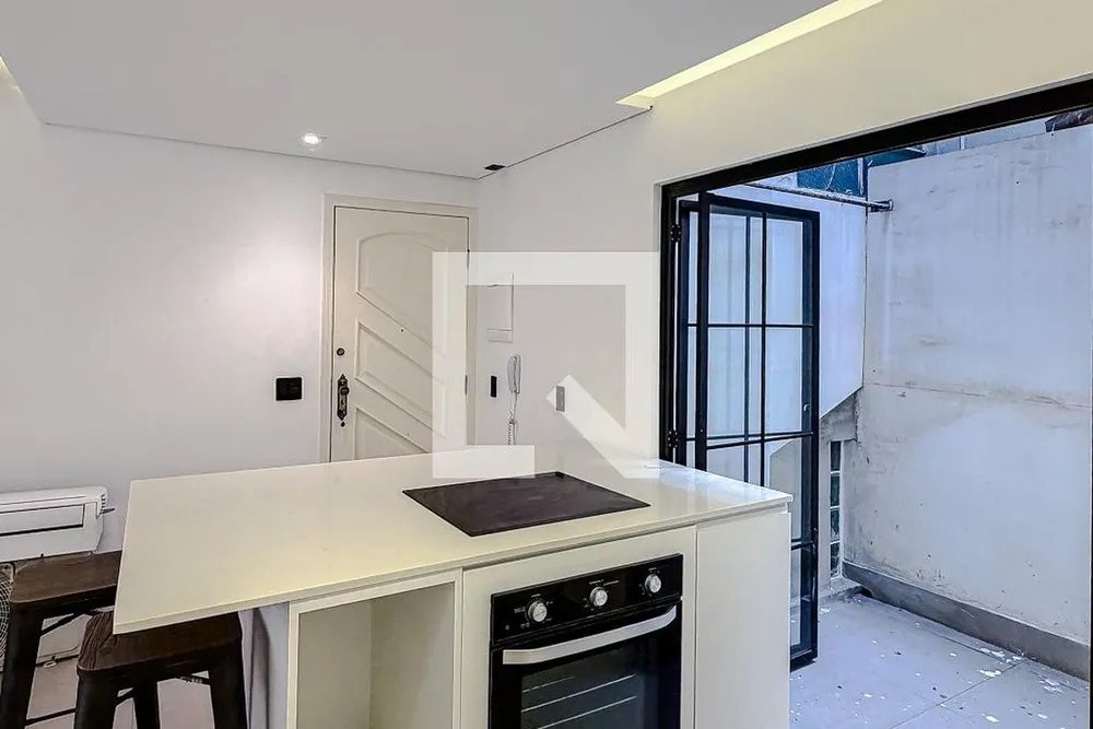 Kitnet-Studio, 54 m² - Foto 7