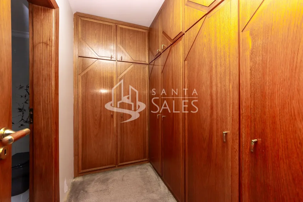 Apartamento, 4 quartos, 187 m² - Foto 11