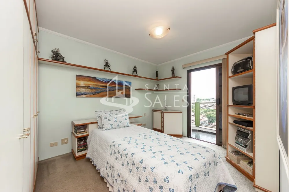 Apartamento, 4 quartos, 187 m² - Foto 10