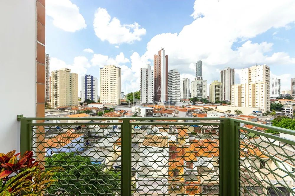 Apartamento, 4 quartos, 187 m² - Foto 11