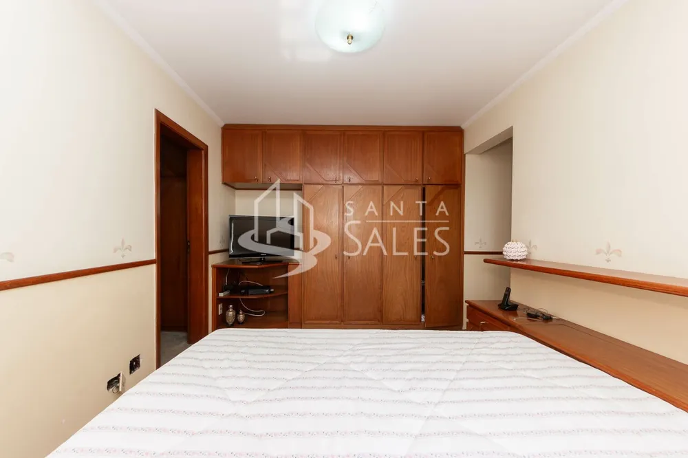 Apartamento, 4 quartos, 187 m² - Foto 7