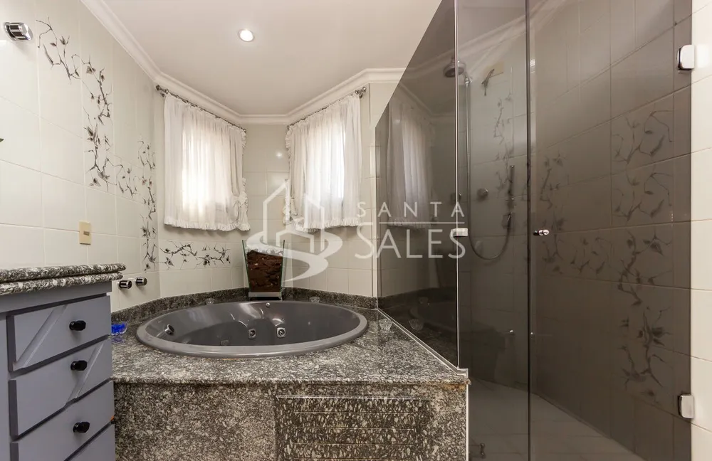 Apartamento, 4 quartos, 187 m² - Foto 12