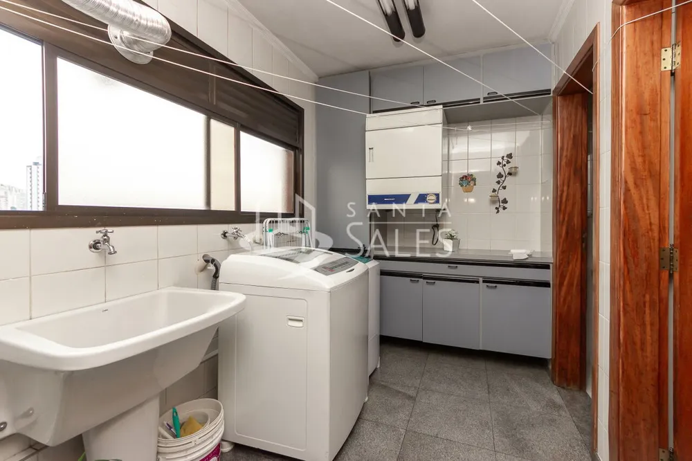Apartamento, 4 quartos, 187 m² - Foto 2