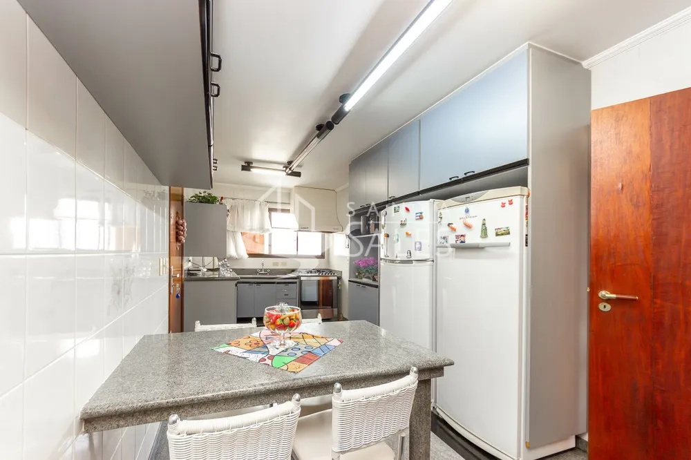 Apartamento, 4 quartos, 187 m² - Foto 6