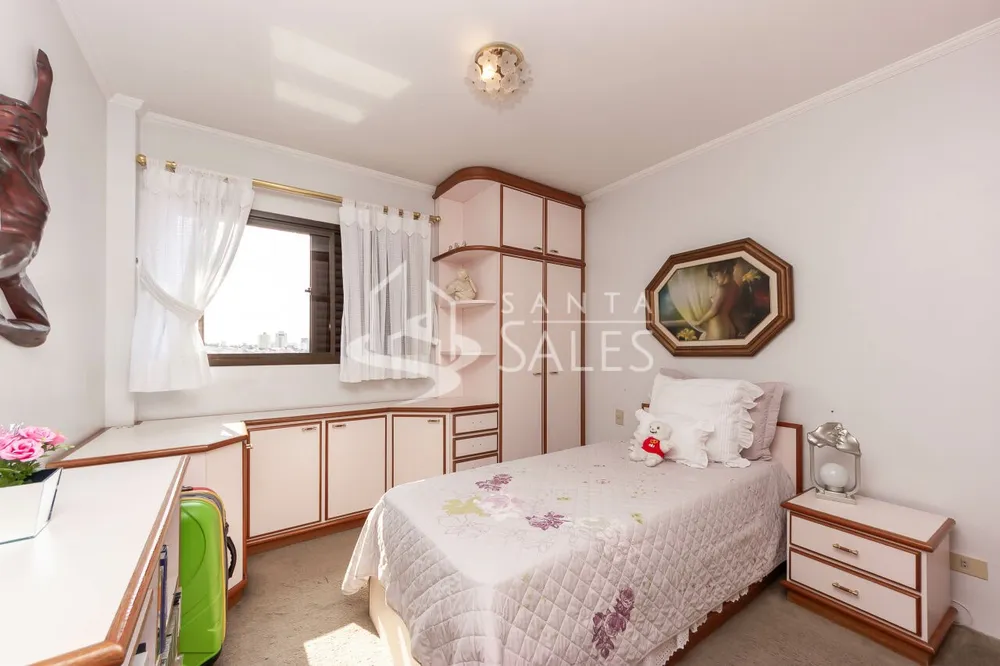 Apartamento, 4 quartos, 187 m² - Foto 3