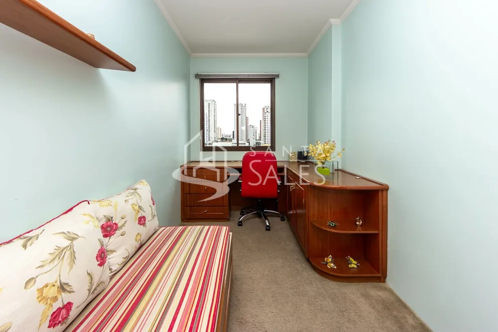 Apartamento, 4 quartos, 187 m² - Foto 12