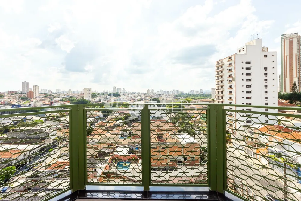 Apartamento, 4 quartos, 187 m² - Foto 1