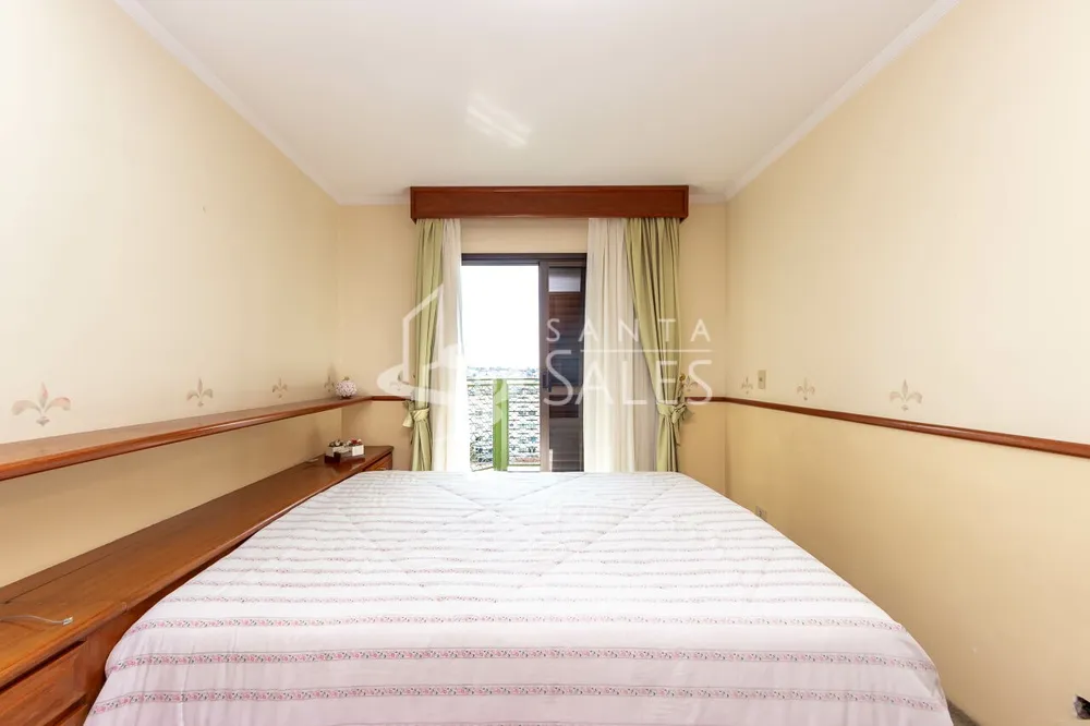 Apartamento, 4 quartos, 187 m² - Foto 9