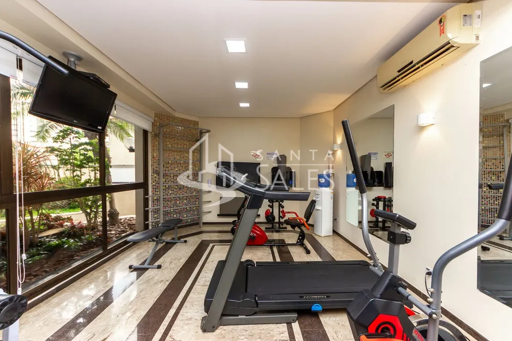 Apartamento, 4 quartos, 187 m² - Foto 5