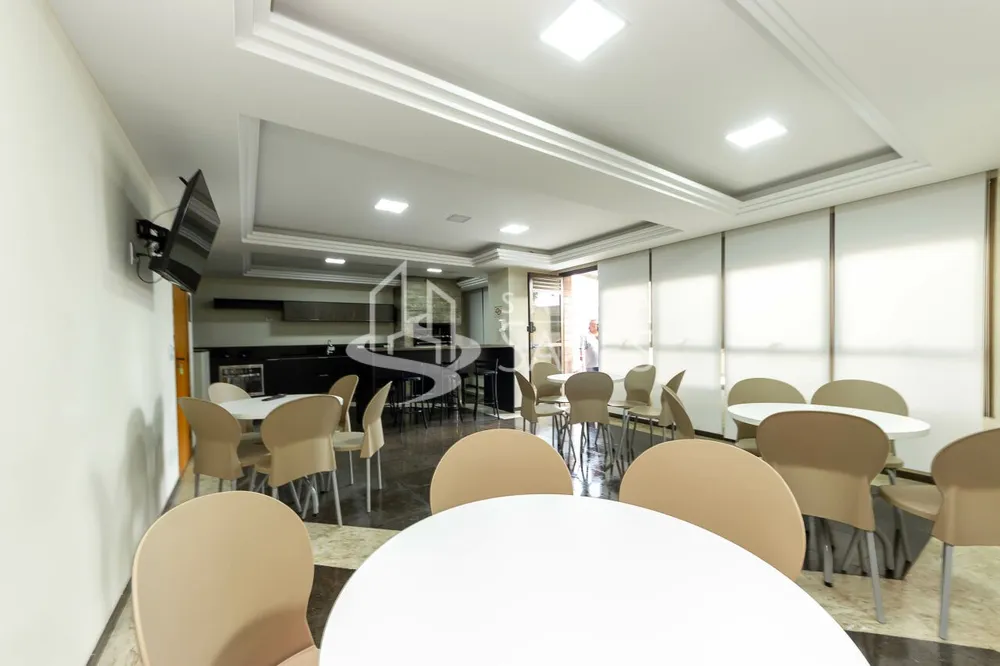Apartamento, 4 quartos, 187 m² - Foto 15