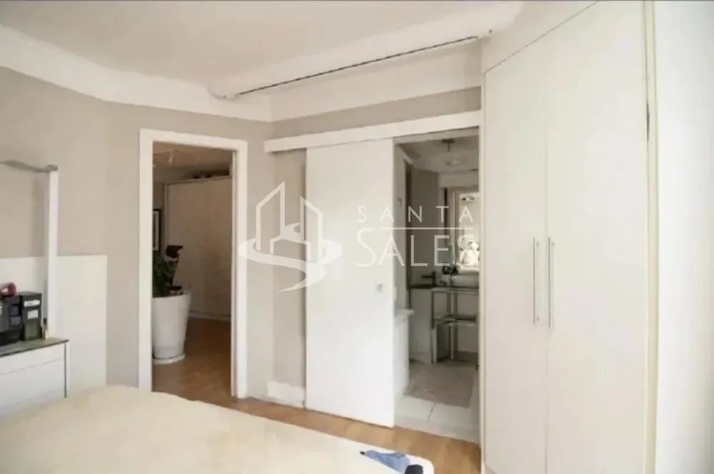 Apartamento, 1 quarto, 90 m² - Foto 1