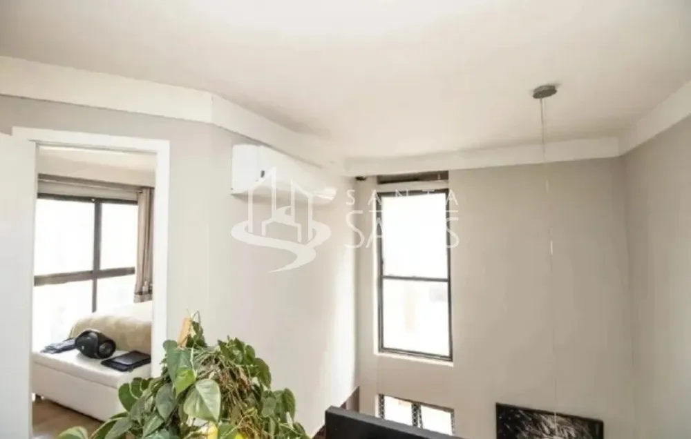 Apartamento, 1 quarto, 90 m² - Foto 3