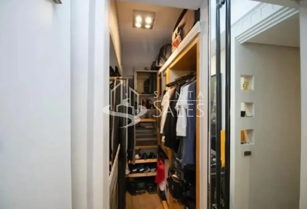 Apartamento, 1 quarto, 90 m² - Foto 7