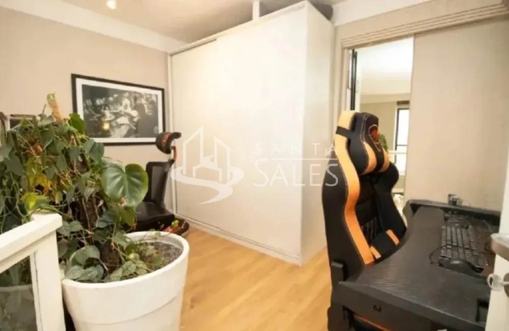 Apartamento, 1 quarto, 90 m² - Foto 9