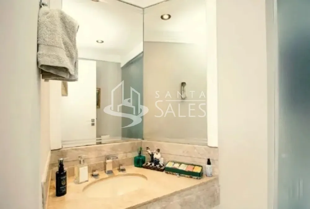 Apartamento, 1 quarto, 90 m² - Foto 3