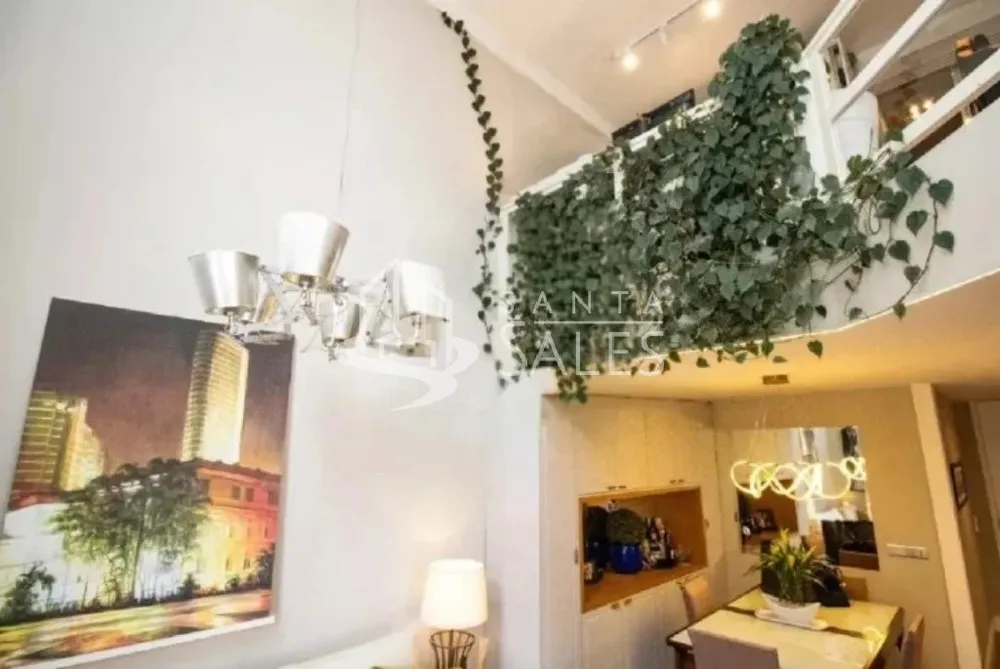 Apartamento, 1 quarto, 90 m² - Foto 4