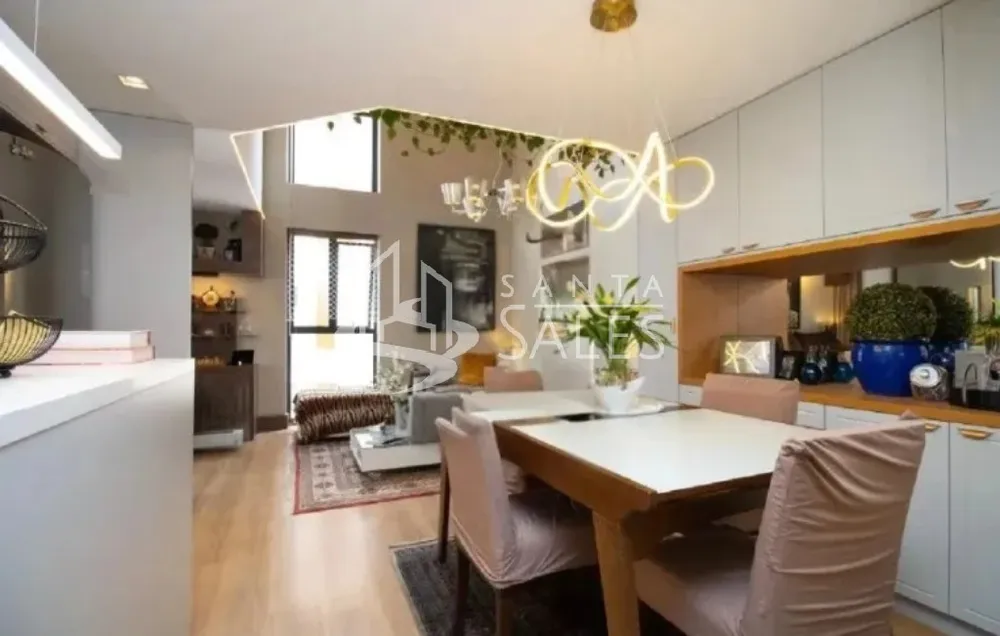 Apartamento, 1 quarto, 90 m² - Foto 1