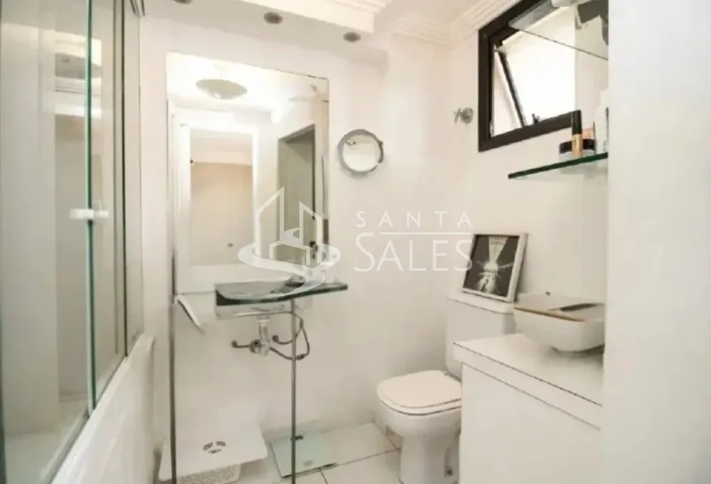 Apartamento, 1 quarto, 90 m² - Foto 13