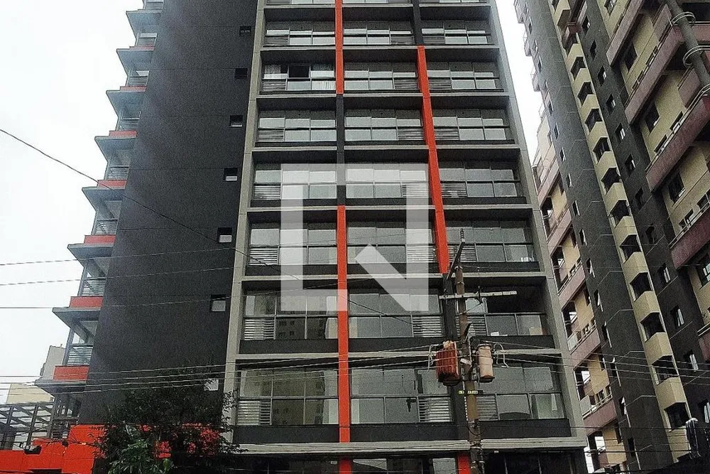Apartamento, 1 quarto, 48 m² - Foto 4