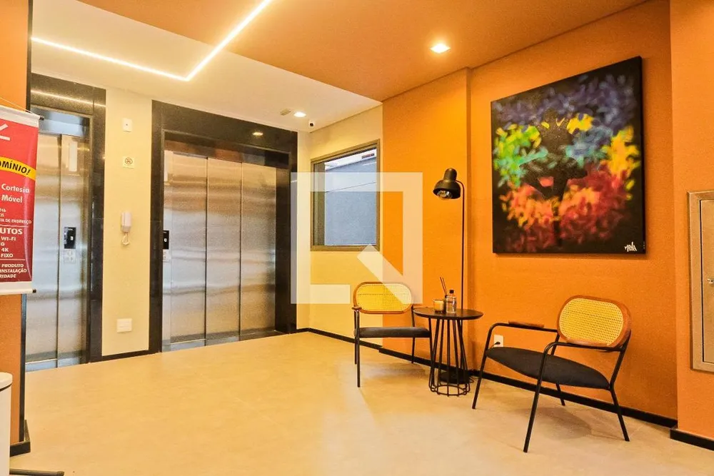 Apartamento, 1 quarto, 48 m² - Foto 1
