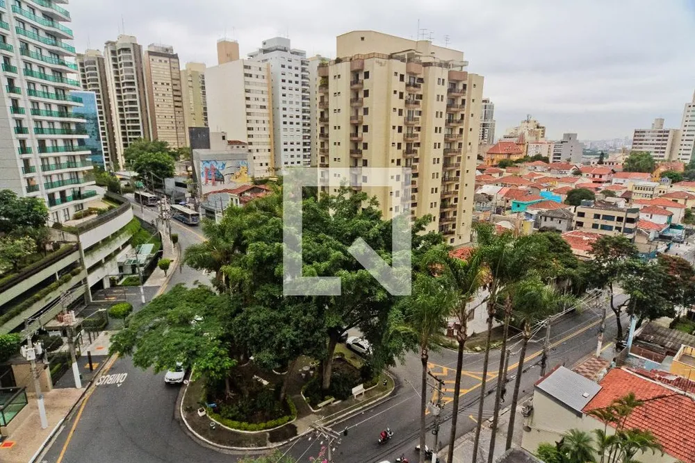Apartamento, 1 quarto, 48 m² - Foto 5