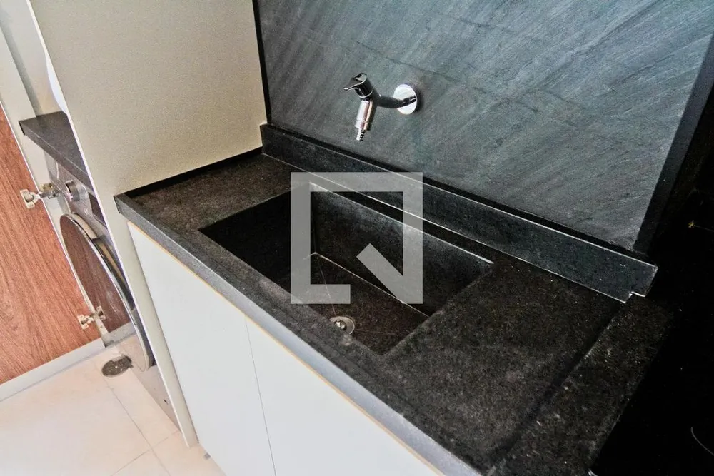 Apartamento, 1 quarto, 48 m² - Foto 2