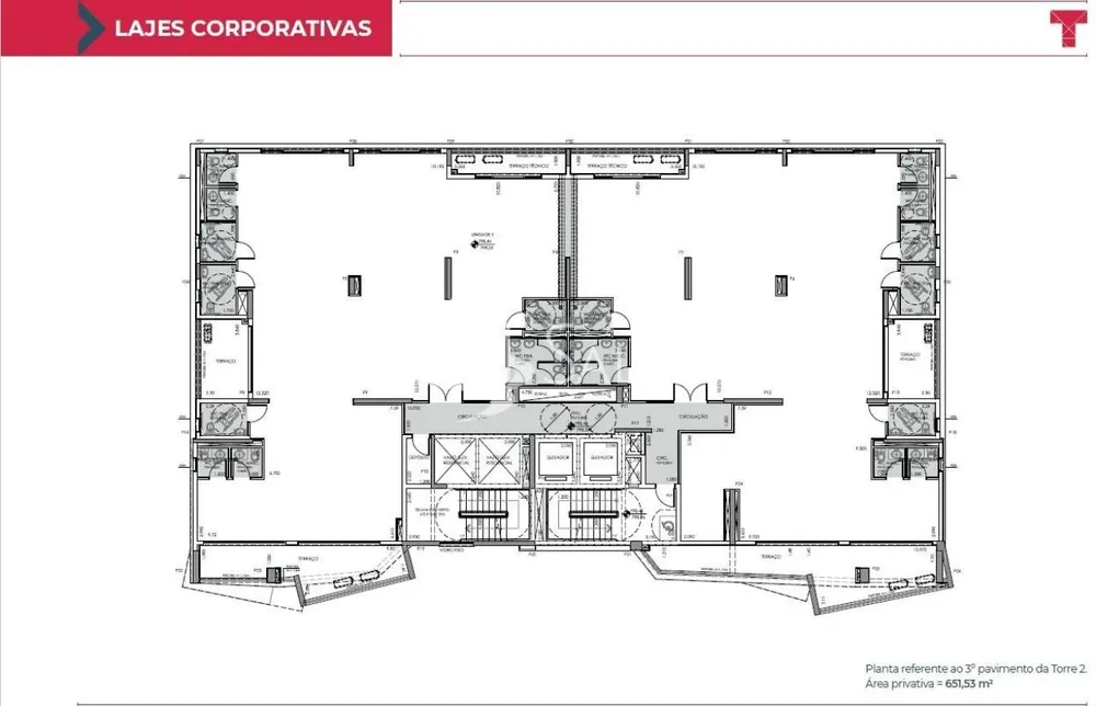 Imóvel Comercial, 690 m² - Foto 10