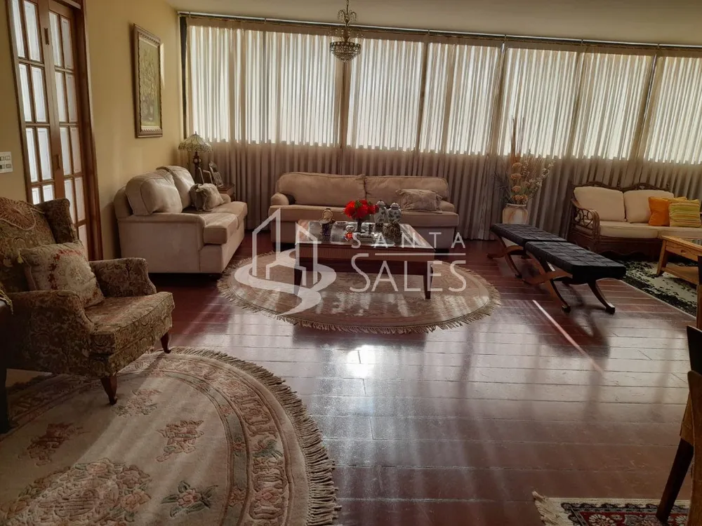 Apartamento, 4 quartos, 2 m² - Foto 2