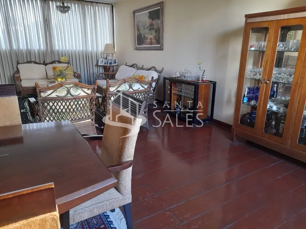 Apartamento, 4 quartos, 2 m² - Foto 15