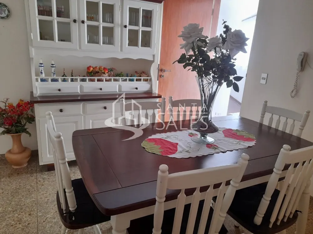 Apartamento, 4 quartos, 2 m² - Foto 4