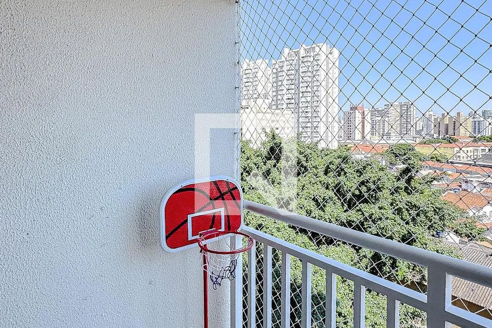 Apartamento, 2 quartos, 50 m² - Foto 5