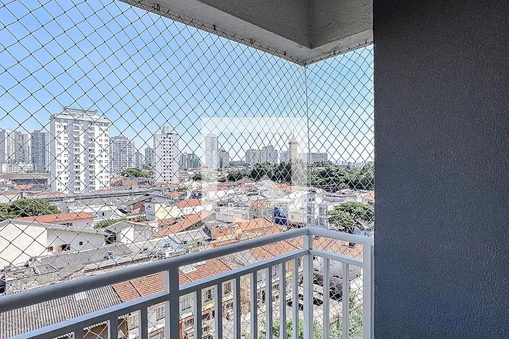 Apartamento, 2 quartos, 50 m² - Foto 4