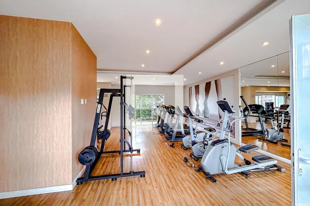 Apartamento, 2 quartos, 50 m² - Foto 14