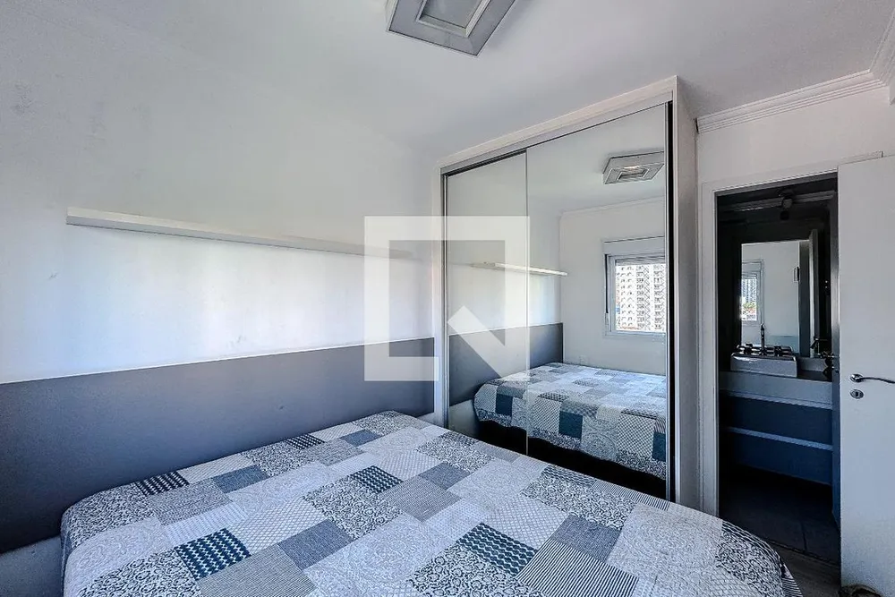 Apartamento, 2 quartos, 50 m² - Foto 8