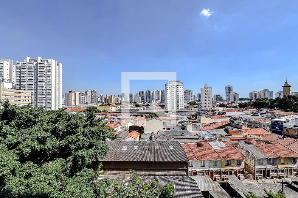 Apartamento, 2 quartos, 50 m² - Foto 6