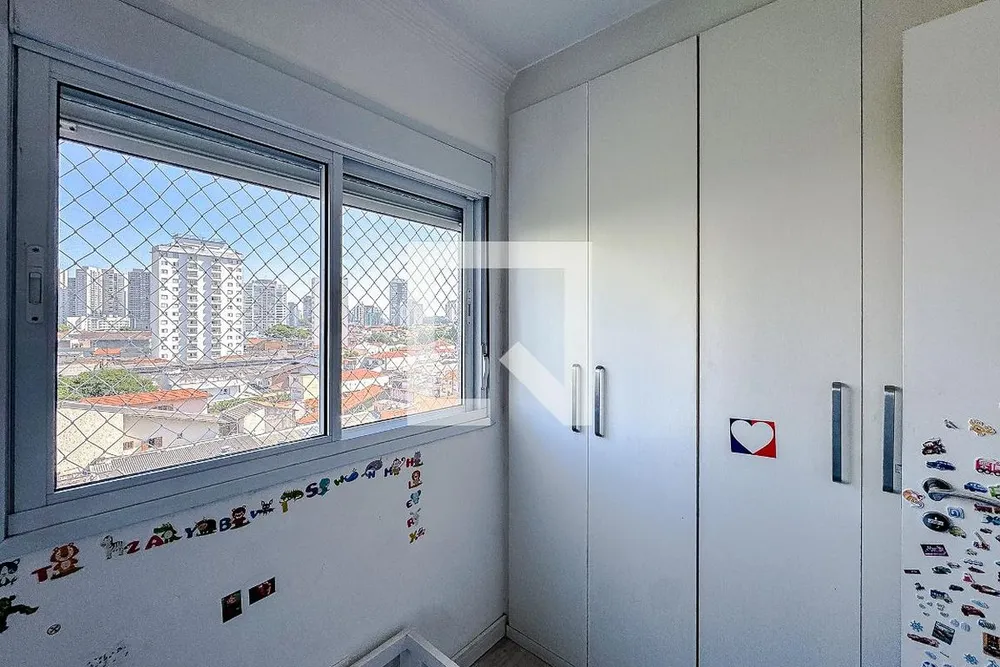 Apartamento, 2 quartos, 50 m² - Foto 11
