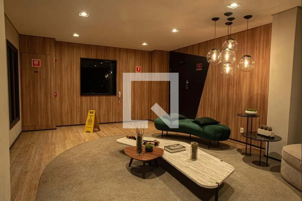 Apartamento, 1 quarto, 29 m² - Foto 15
