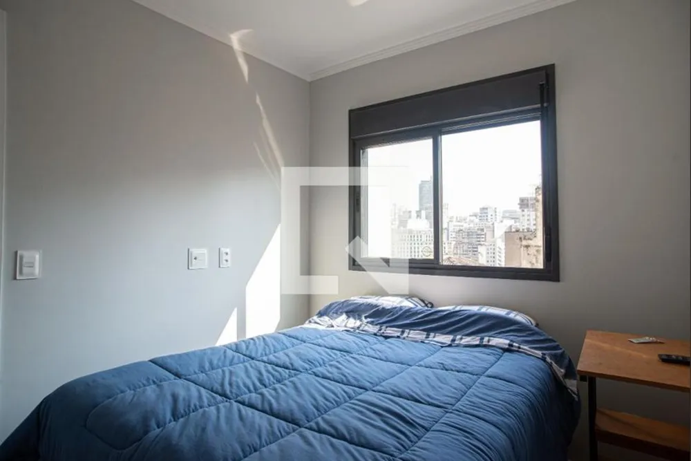 Apartamento, 1 quarto, 29 m² - Foto 5