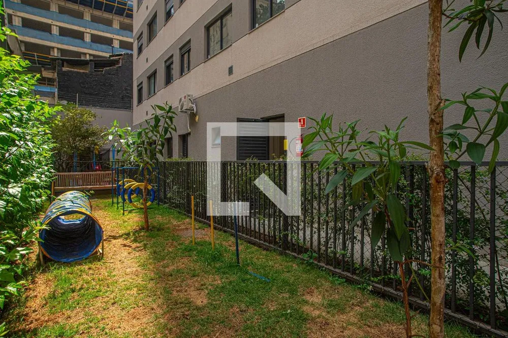 Apartamento, 1 quarto, 29 m² - Foto 2