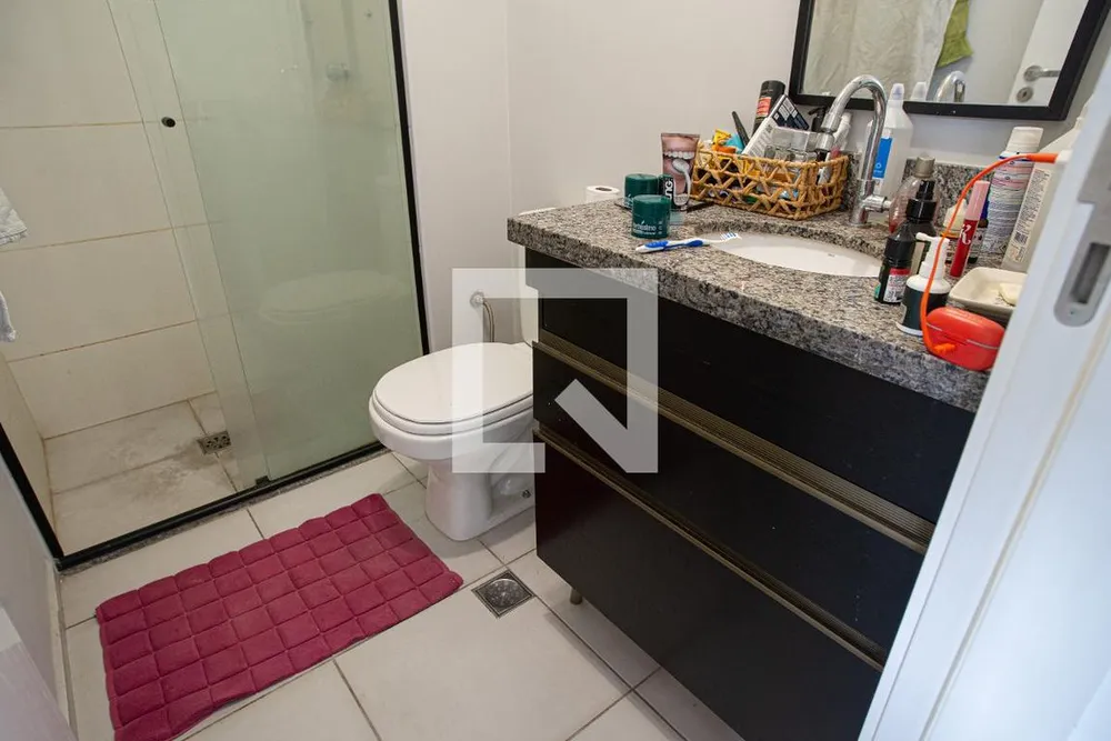 Apartamento, 1 quarto, 29 m² - Foto 7