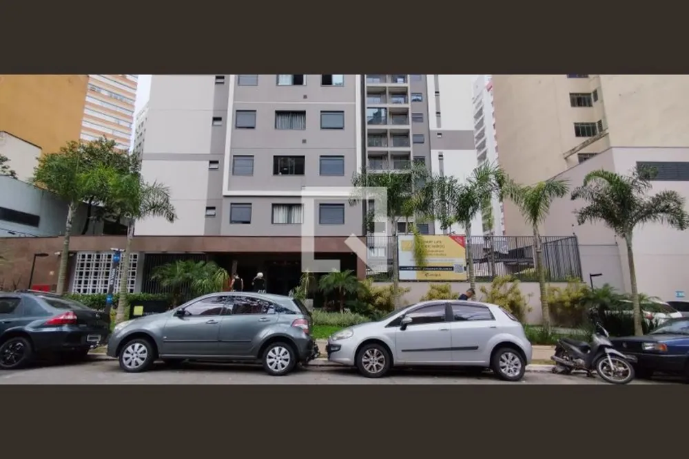 Apartamento, 1 quarto, 29 m² - Foto 16