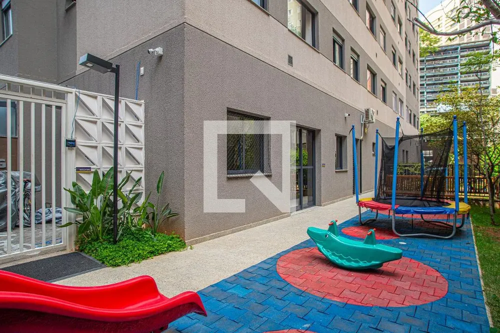 Apartamento, 1 quarto, 29 m² - Foto 6