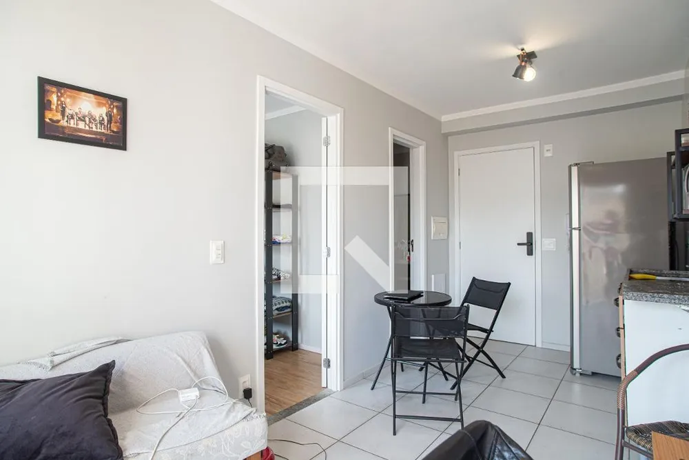 Apartamento, 1 quarto, 29 m² - Foto 4