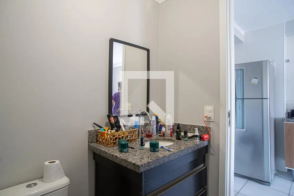Apartamento, 1 quarto, 29 m² - Foto 7