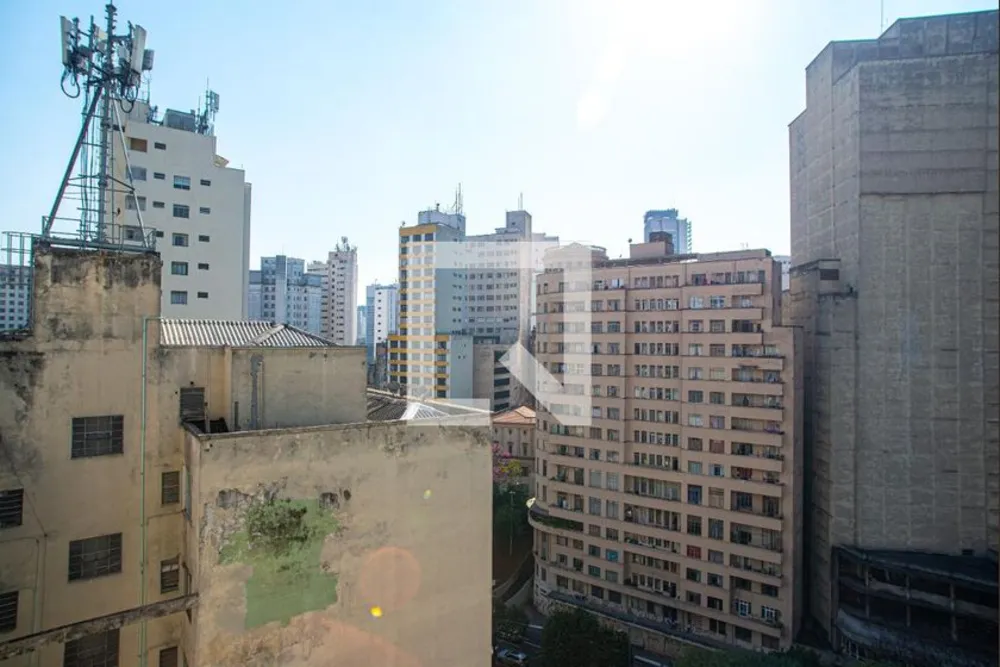 Apartamento, 1 quarto, 29 m² - Foto 1
