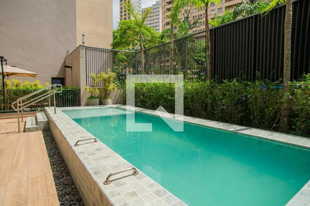 Apartamento, 1 quarto, 29 m² - Foto 12