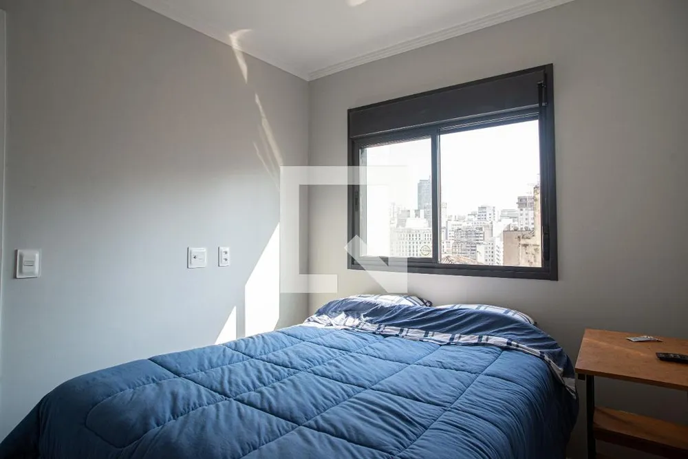 Apartamento, 1 quarto, 29 m² - Foto 4