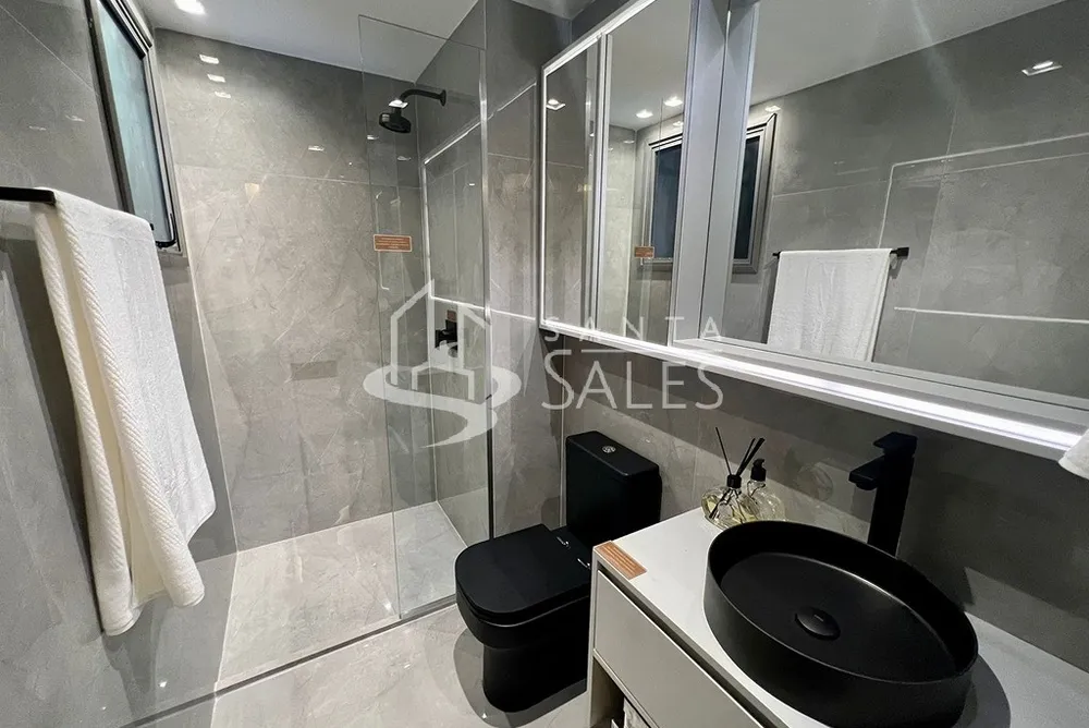 Apartamento, 4 quartos, 234 m² - Foto 4