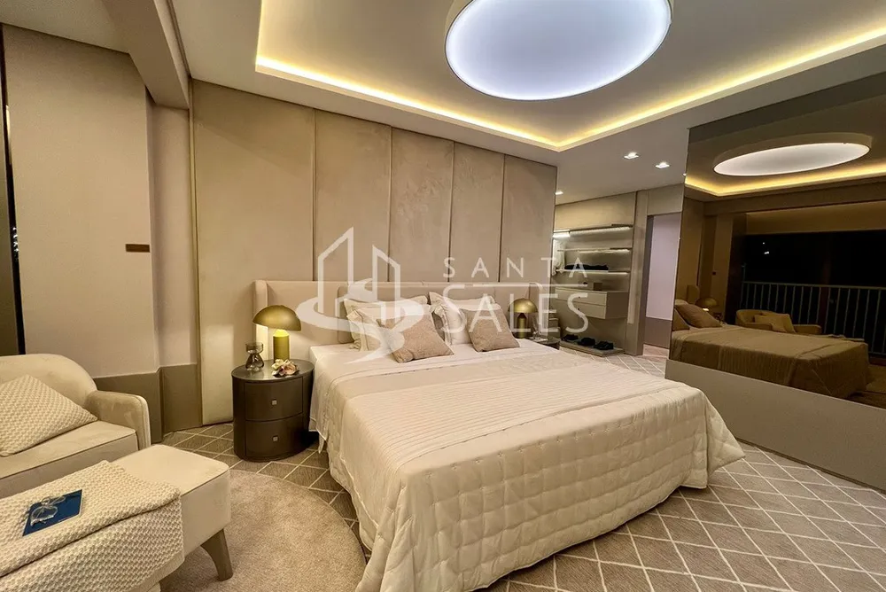 Apartamento, 4 quartos, 234 m² - Foto 5